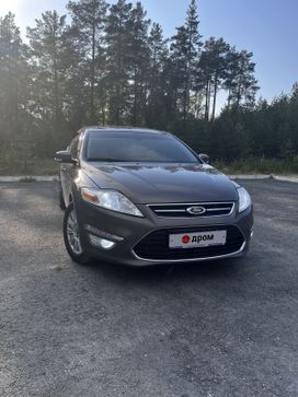  Ford Mondeo 2012 , 750000 , 