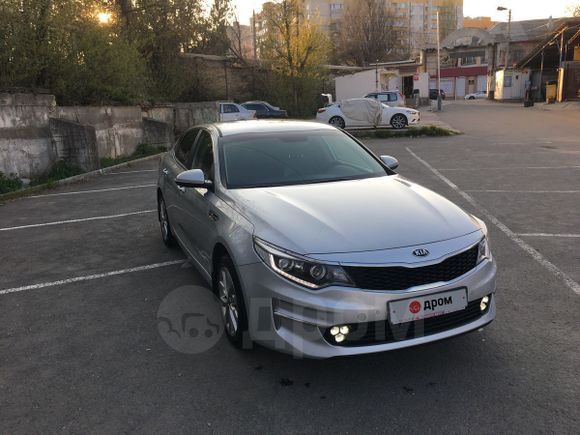  Kia Optima 2017 , 1350000 , 