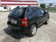 SUV   Hyundai Tucson 2008 , 695000 , 