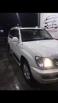 SUV   Lexus LX470 2003 , 1230000 , 