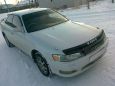  Toyota Mark II 1993 , 190000 , 