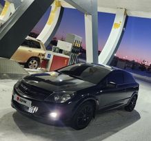 Хэтчбек 3 двери Opel Astra GTC 2008 года, 415000 рублей, Сургут
