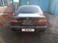  Nissan Bluebird 1997 , 90000 , 