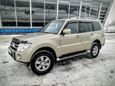 SUV   Mitsubishi Pajero 2008 , 999999 , 