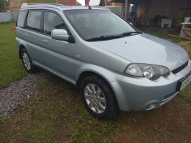 SUV   Honda HR-V 2004 , 900000 , 