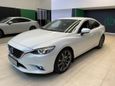  Mazda Mazda6 2017 , 1430000 , 