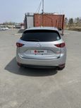 SUV   Mazda CX-5 2017 , 2000000 , 