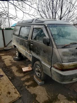    Toyota Town Ace 1989 , 75000 , 