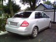  Nissan Tiida 2008 , 390000 , 