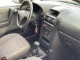  Opel Astra 2001 , 227000 , 