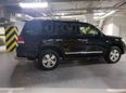 SUV   Toyota Land Cruiser 2011 , 2195000 , 