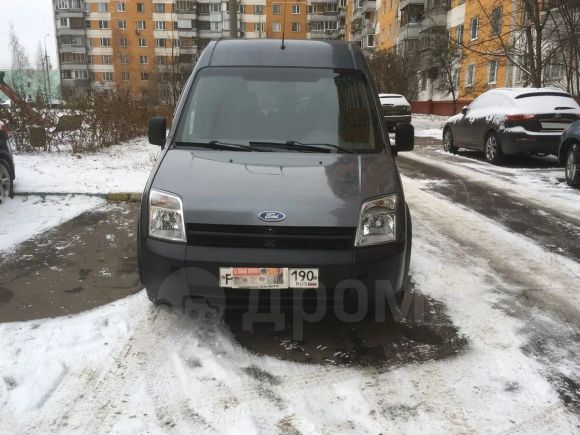    Ford Tourneo Connect 2007 , 340000 , 
