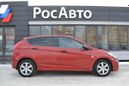  Hyundai Solaris 2012 , 420000 , 