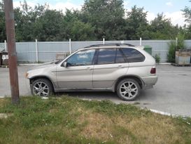 SUV   BMW X5 2000 , 280000 , 