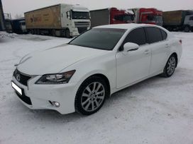  Lexus GS350 2014 , 2850000 , 