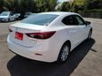  Mazda Axela 2017 , 730000 , 