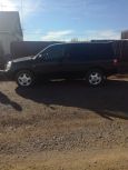 SUV   Toyota Kluger V 2003 , 660000 , 