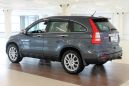 SUV   Honda CR-V 2009 , 870000 , 