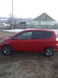  Honda Fit 2002 , 255000 , 