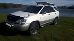 SUV   Toyota Harrier 2001 , 560000 , 