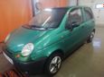  Daewoo Matiz 2004 , 42900 , 