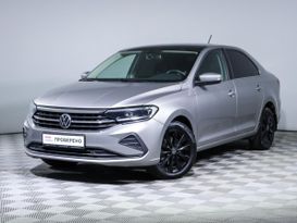  Volkswagen Polo 2020 , 1840000 , 