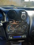  Daewoo Matiz 2007 , 120000 , 