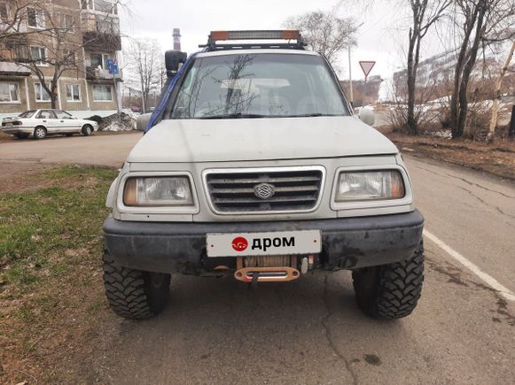 SUV   Suzuki Escudo 1997 , 300000 , 