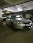  Subaru Impreza 2010 , 490000 , 