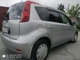  Nissan Note 2006 , 345000 , 