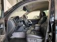 SUV   Toyota Land Cruiser 2013 , 3599000 , 