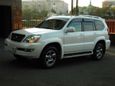 SUV   Lexus GX470 2008 , 1850000 , 