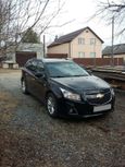  Chevrolet Cruze 2013 , 550000 , 