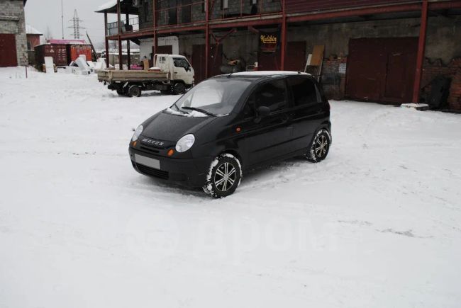  Daewoo Matiz 2010 , 160000 , 