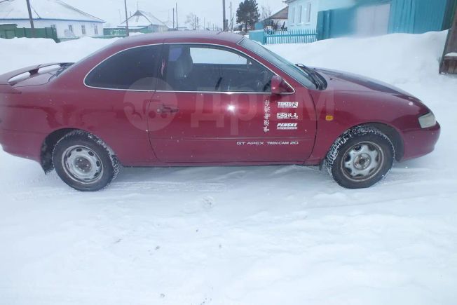  Toyota Corolla Levin 1992 , 150000 , -