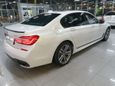  BMW 7-Series 2016 , 3500000 ,  