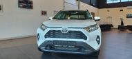 SUV   Toyota RAV4 2022 , 4265000 , 