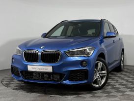 SUV или внедорожник BMW X1 2019 года, 2990000 рублей, Москва