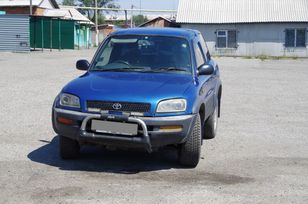  3  Toyota RAV4 1996 , 200000 , 
