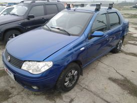  Fiat Albea 2009 , 345000 , 