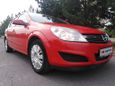  Opel Astra 2008 , 270000 , 