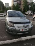  Toyota Avensis 2007 , 580000 , 