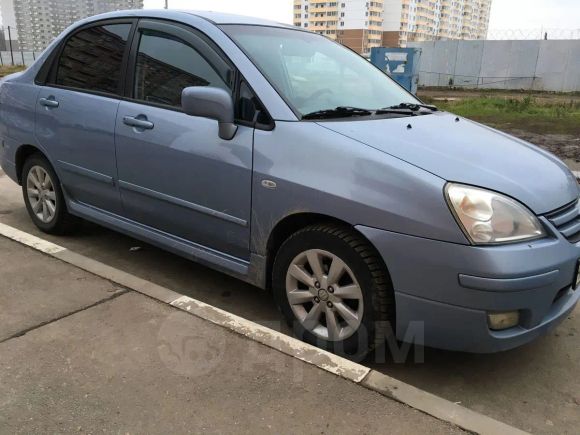  Suzuki Liana 2005 , 257000 , 