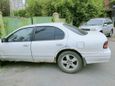  Nissan Maxima 1997 , 120000 , 