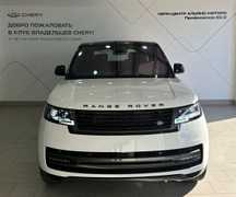 SUV или внедорожник Land Rover Range Rover 2022 года, 42000000 рублей, Сургут