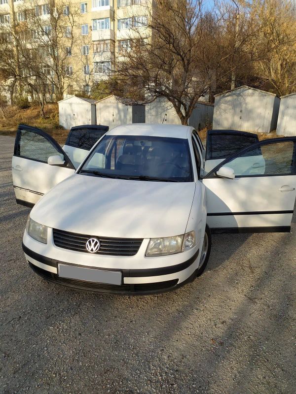  Volkswagen Passat 1999 , 220000 , 