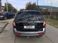 SUV   Hyundai Santa Fe 2001 , 450000 , 