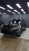 SUV   Lexus LX570 2015 , 3650000 , 