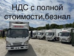 Фургон рефрижератор Isuzu Elf 2023 года, 4650000 рублей, Владивосток