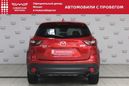 SUV   Mazda CX-5 2015 , 1375000 , 